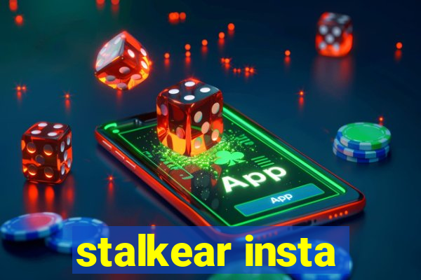 stalkear insta